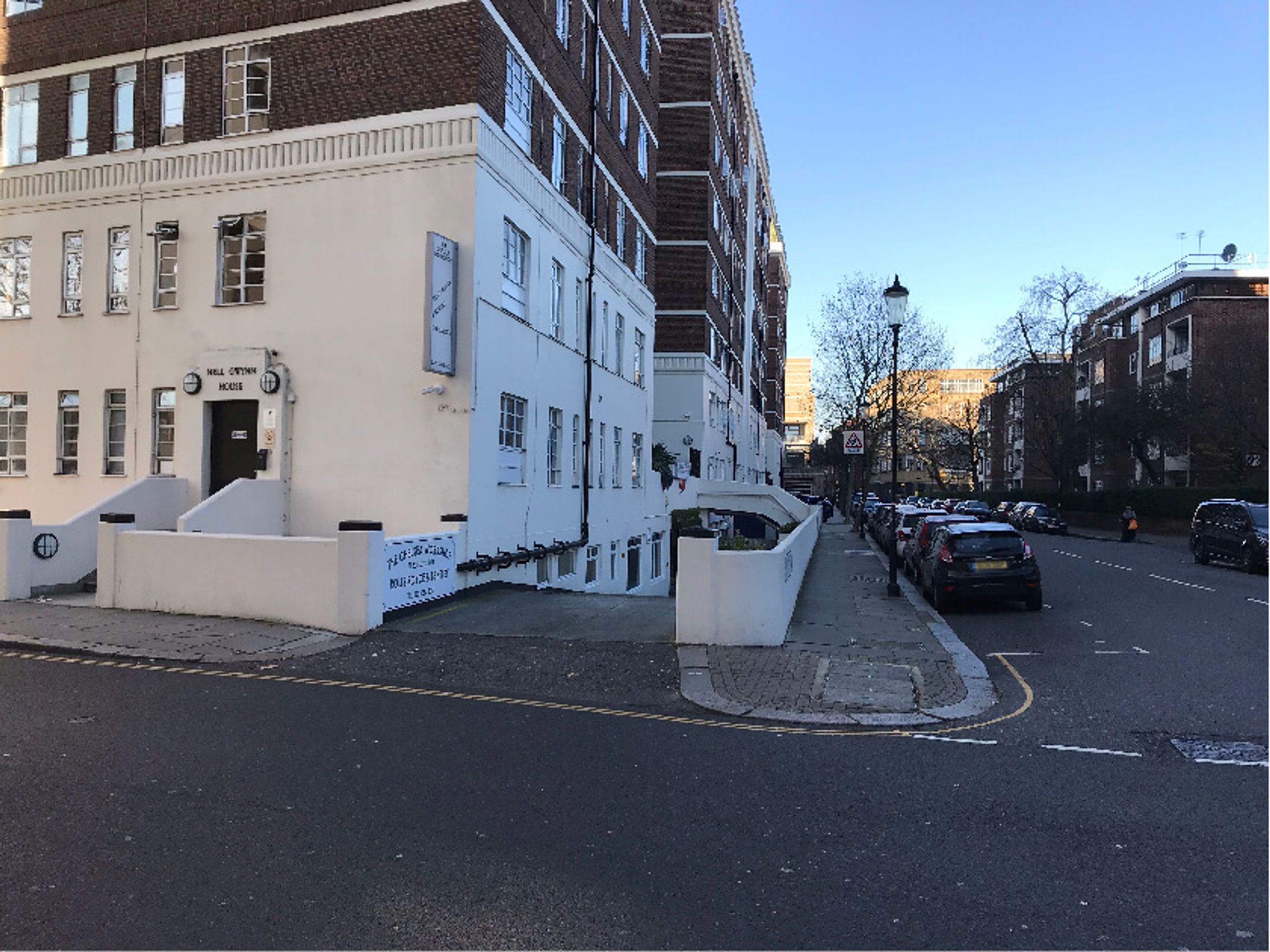 For Sale The Chelsea Nell Gwynn House, Draycott Avenue