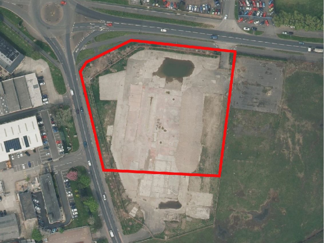 For Sale Cargo Fleet Lane, Middlesbrough TS3 8AX PropList