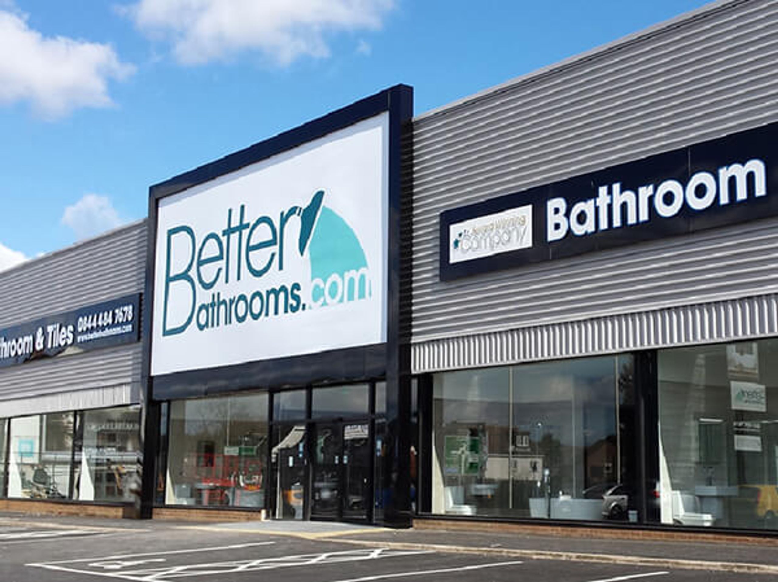 To Let Southend Arterial Road, Gallows Corner, Romford RM3 0BZ PropList