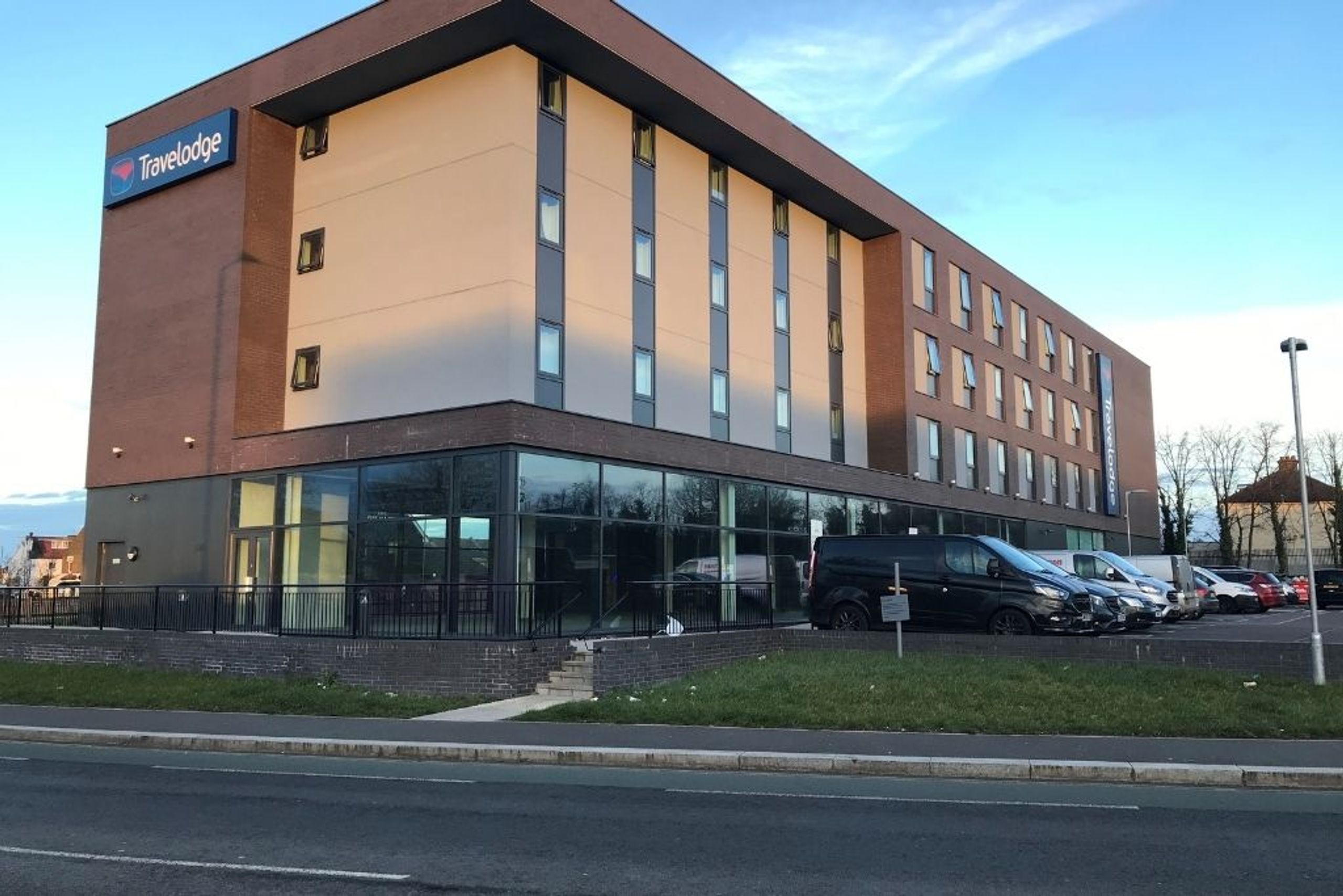 To Let Rainham Road South, Dagenham, Barking And Dagenham, RM10 7XS