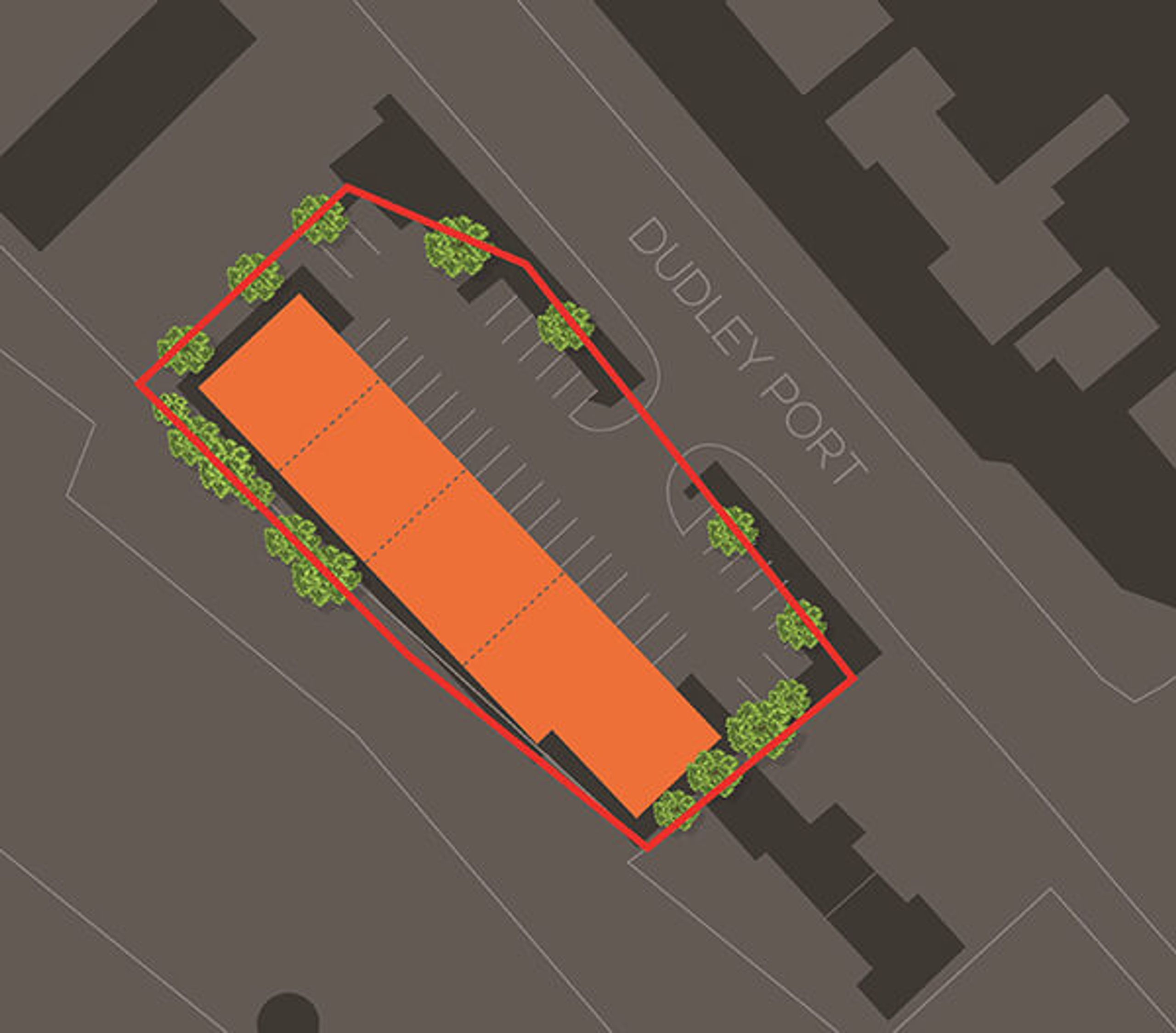 To Let Dudley Port, Tipton DY4 7RB PropList