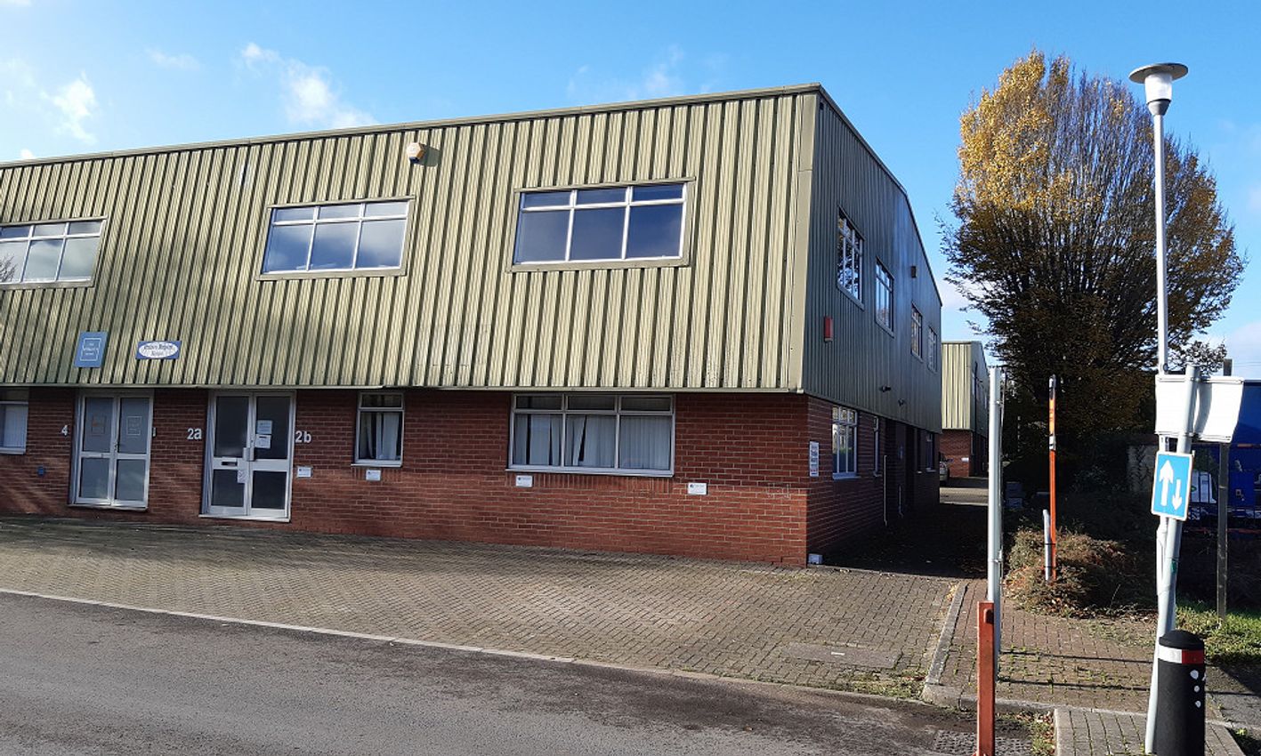 To Let Chippenham, SN14 6LH 2 Prince Rupert House, Cavalier Court