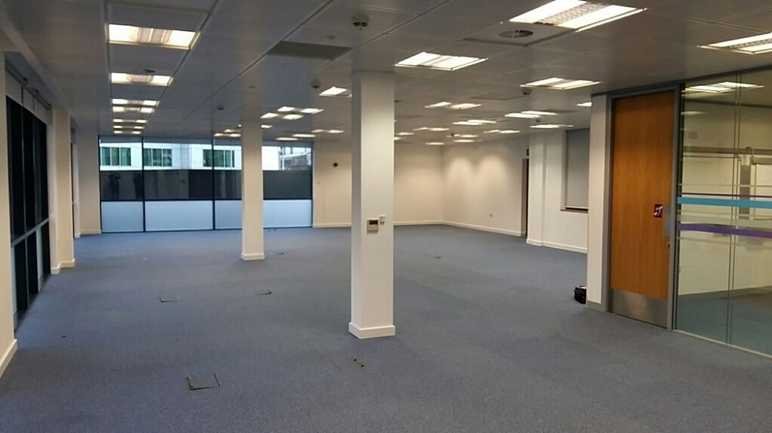 To Let: Cardiff CF10 1AP Ground floor suite, Unison House, Custom House ...