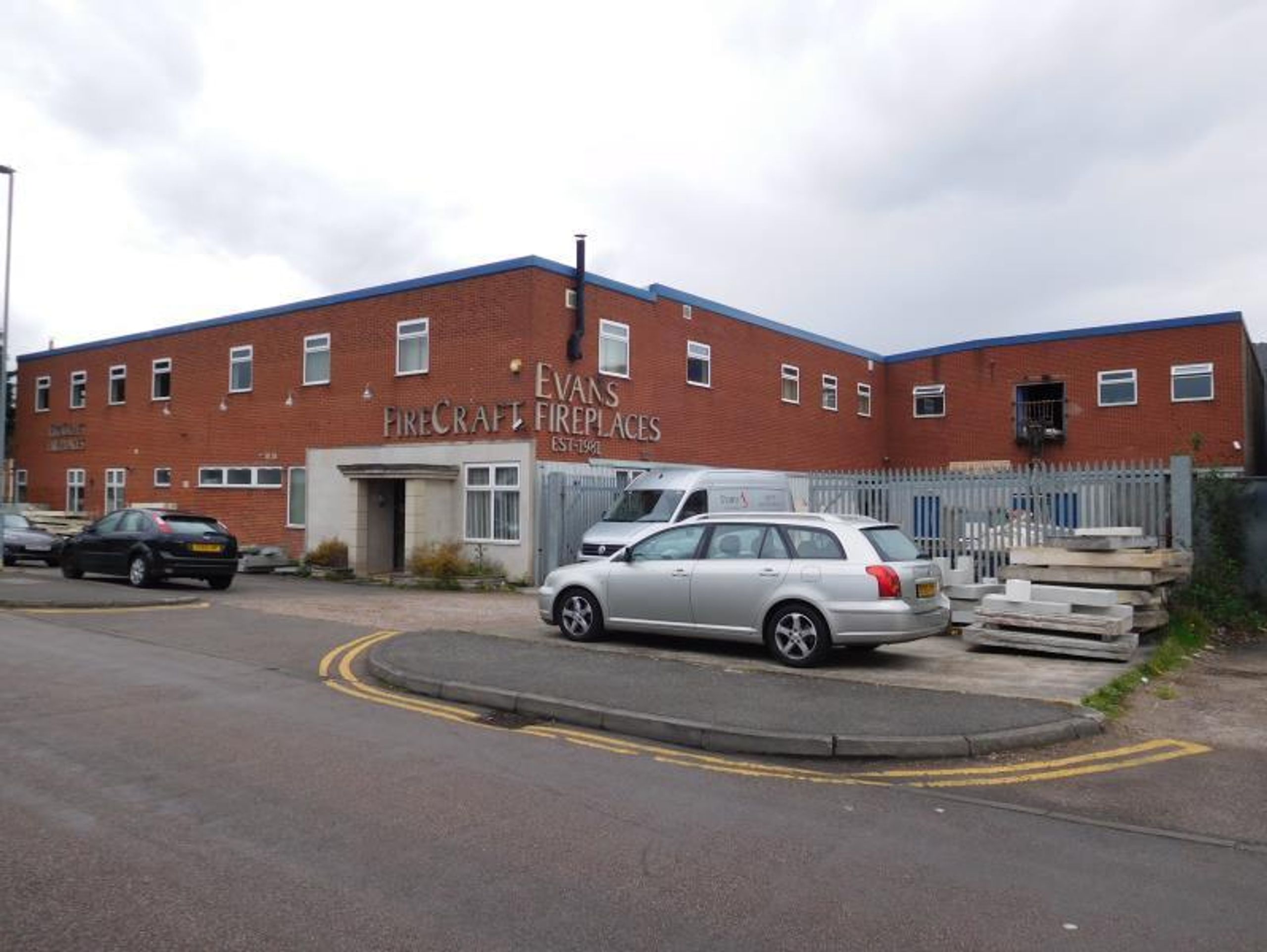 For Sale 24 Fleming Road, Hinckley LE10 3DU PropList