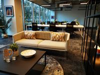 Property Image for Central House, Beckwith Knowle, Otley Road, Harrogate, North Yorkshire, HG3 1UD