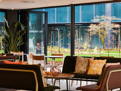 Property Image for Central House, Beckwith Knowle, Otley Road, Harrogate, North Yorkshire, HG3 1UD