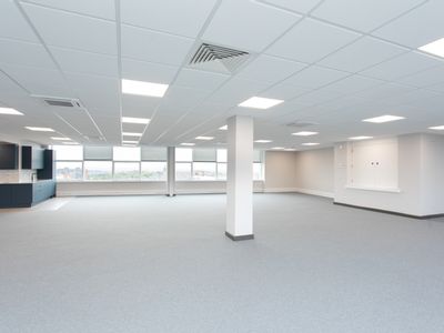 Property Image for The Exchange, Station Parade, Harrogate, North Yorkshire, HG1 1TS