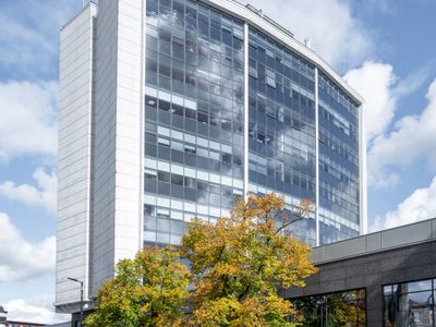 Property Image for The Exchange, Station Parade, Harrogate, North Yorkshire, HG1 1TS