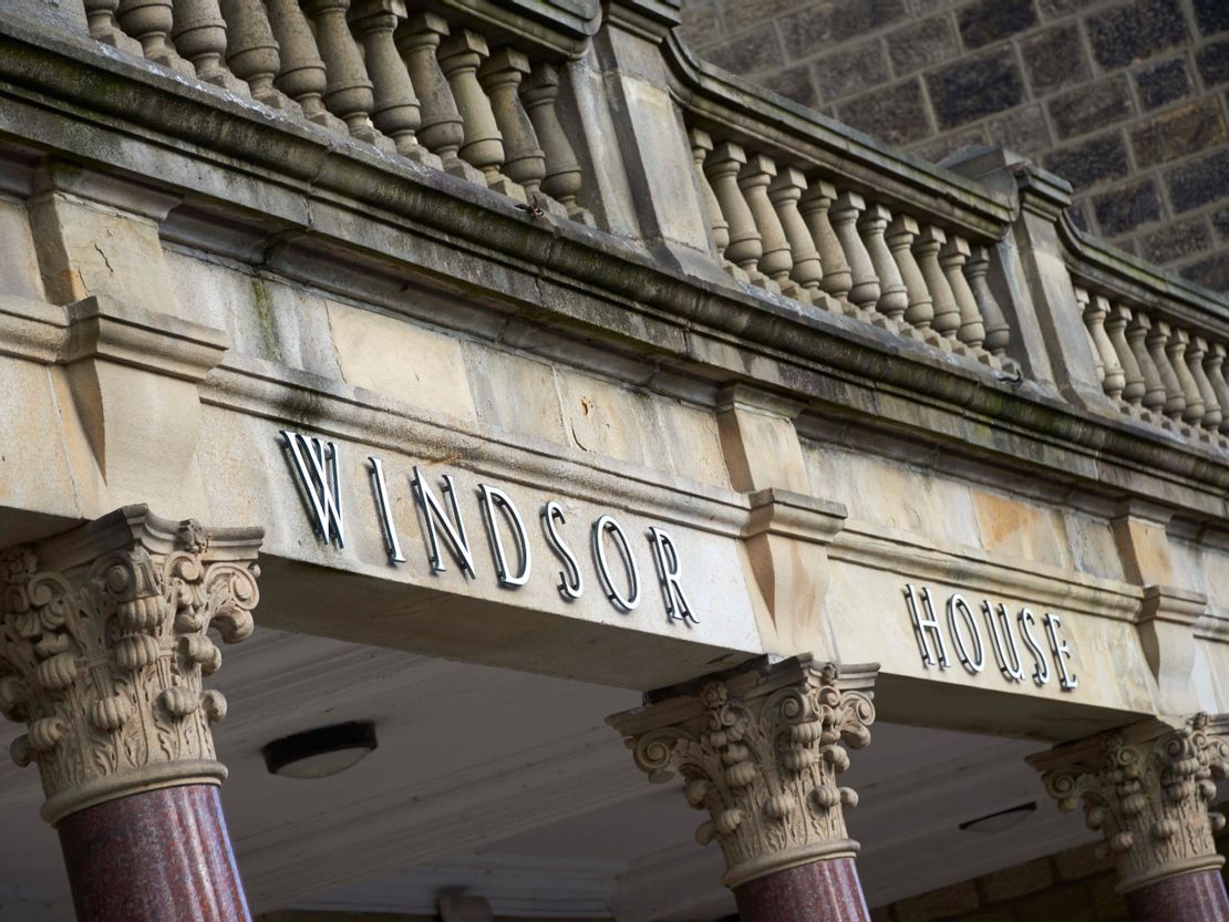 Windsor House, Cornwall Road, Harrogate, North Yorkshire, HG1 2PW