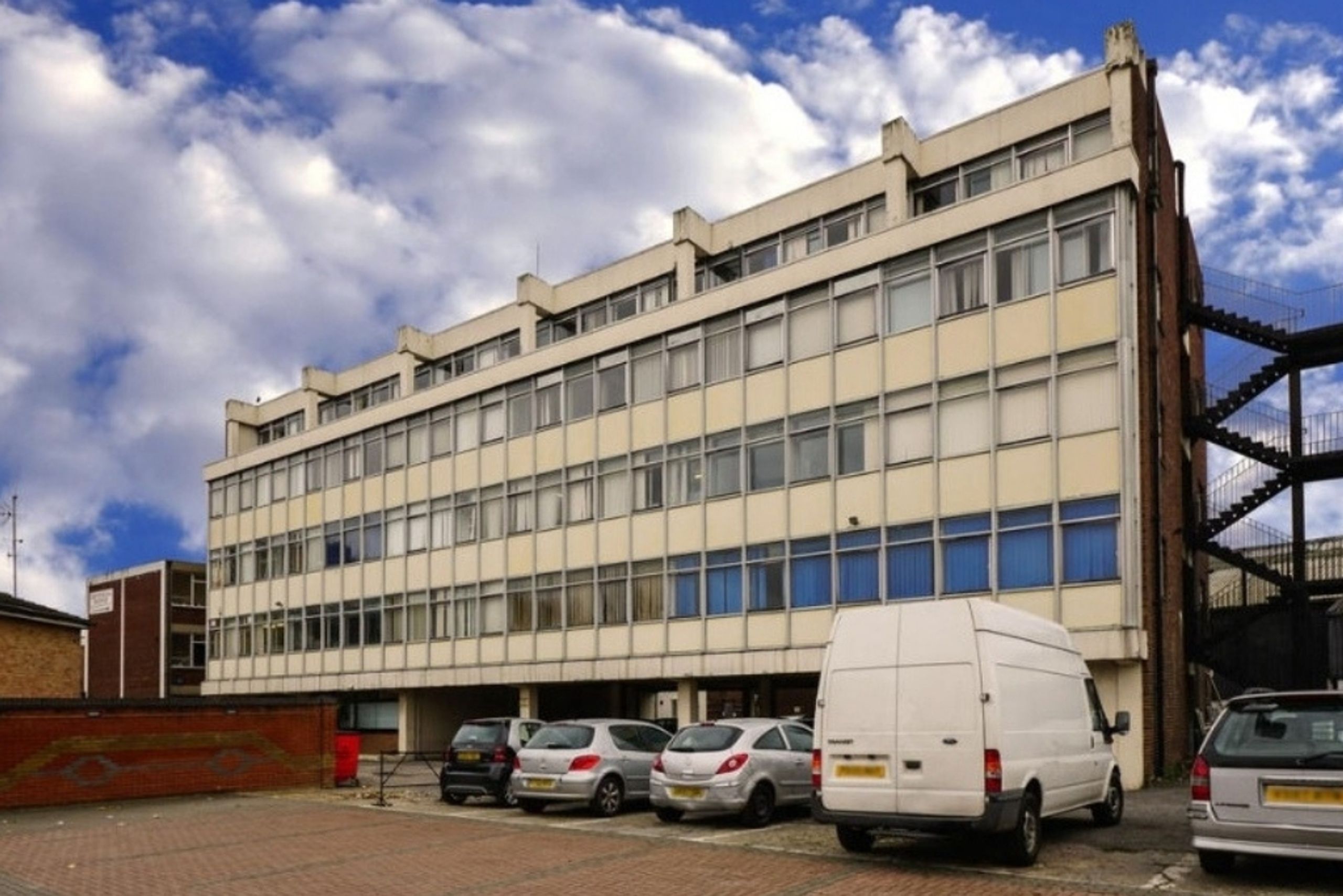 To Let Imperial House, 64 Willoughby Lane, Tottenham, London, N17 0SP