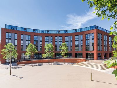 Property Image for The Circle, New Walk Place, Leicester, Leicestershire, LE1 6TE