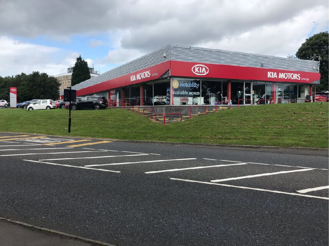 For Sale 2 Parsons Road, Parsons Industrial Estate, Washington NE37