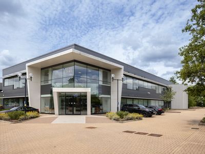 Property Image for Eclipse, Globeside Business Park, Marlow, Buckinghamshire, SL7 1YL