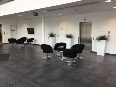 Property Image for Fusion 1 2 & 3, Solent Business Park, Whiteley, Fareham, Hampshire, PO15 7AD