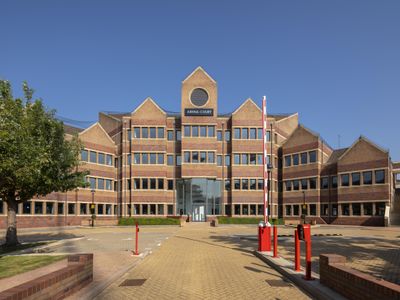 Property Image for Arena Court, Crown Lane, Maidenhead, Berkshire, SL6 8QZ