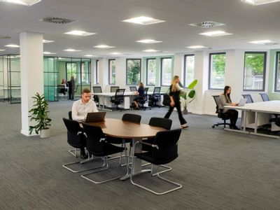 Property Image for Arena Court, Crown Lane, Maidenhead, Berkshire, SL6 8QZ