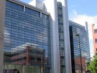 Property Image for Princes Exchange, 2 Princes Square, Leeds, West Yorkshire, LS1 4BY