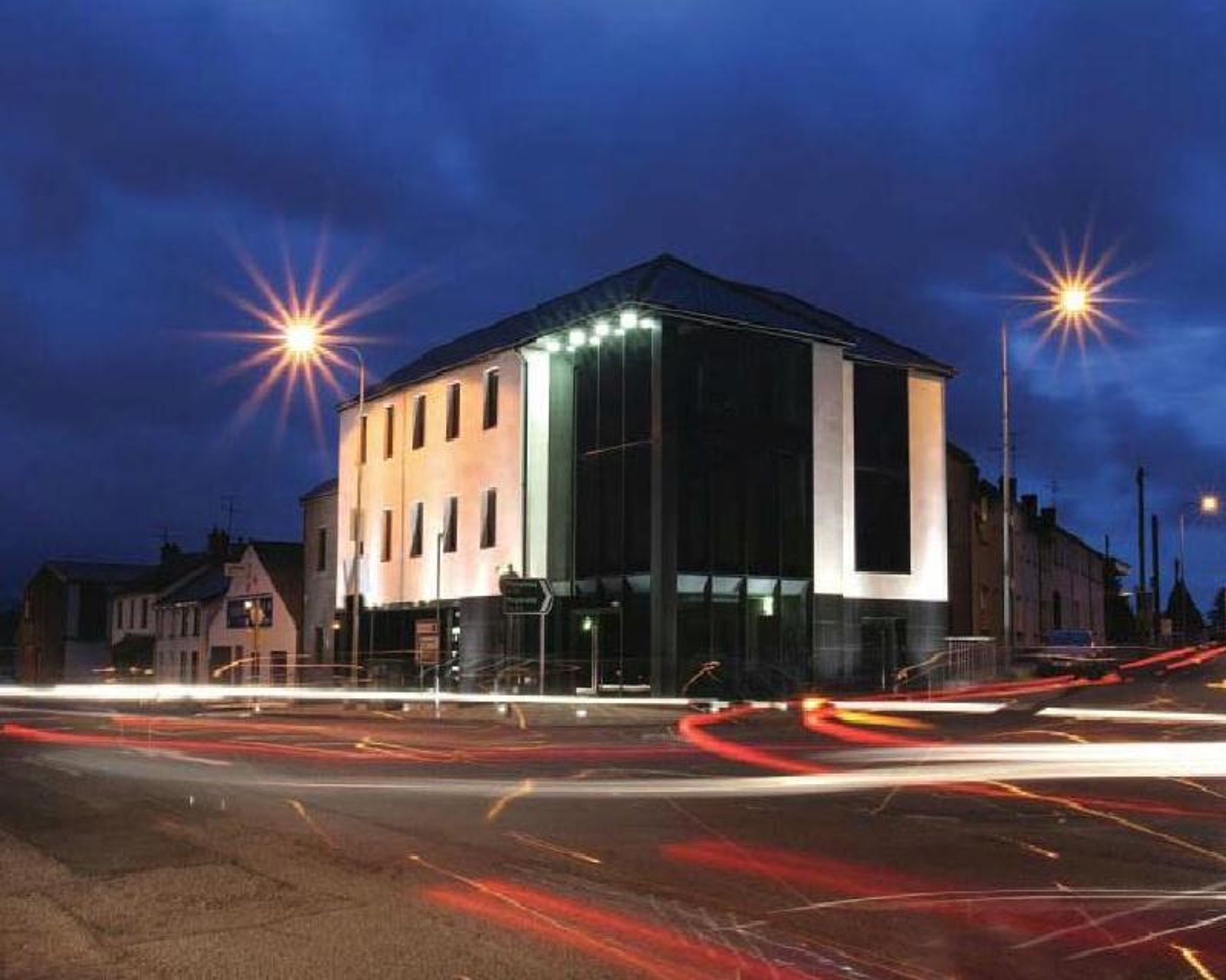 To Let LCC House 1 Lissan Road, Cookstown, County Tyrone, BT80 8EQ