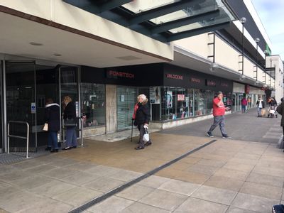 Property Image for Unit 148 Charlotte Way St John's Shopping Centre, LIVERPOOL, Merseyside, L1 1NB