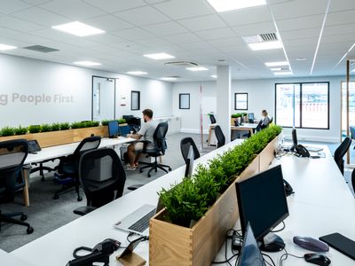 Property Image for Langstone Park, Langstone Road, Havant, Hampshire, PO9 1SA