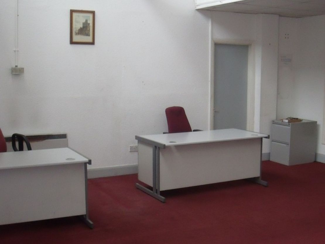 Regent House Business Centre, 291-307 Kirkdale, London, SE26 4QD