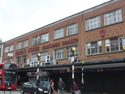 Property Image for Regent House Business Centre, 291-307 Kirkdale, London, SE26 4QD