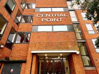 Property Image for Central Point, 25-31 London Street, Reading, South East, RG1 4PS
