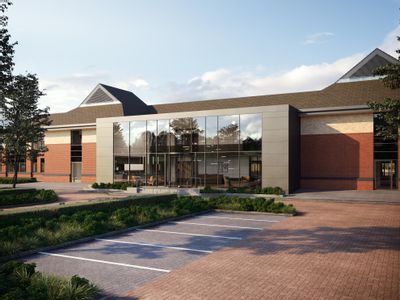 Property Image for The Link, Maidenhead Office Park, Westacott Way, Maidenhead, Berkshire, SL6 3QH