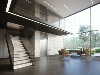 Property Image for The Link, Maidenhead Office Park, Westacott Way, Maidenhead, Berkshire, SL6 3QH