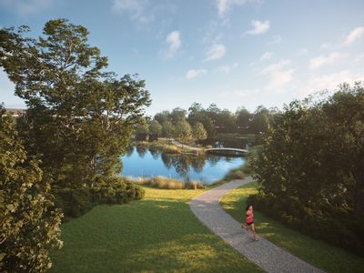 Property Image for The Link, Maidenhead Office Park, Westacott Way, Maidenhead, Berkshire, SL6 3QH