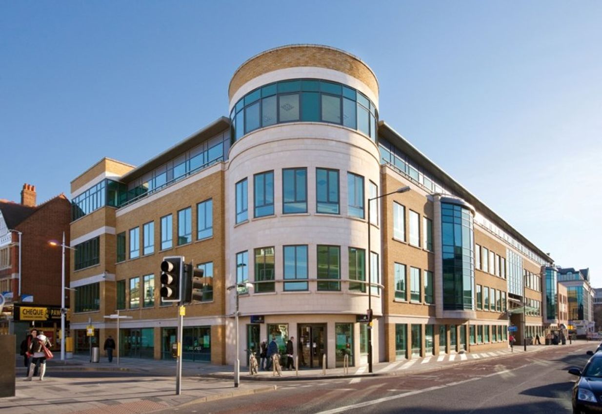 To Let: Landmark Place, Windsor Road, Slough, Berkshire ...