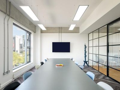 Property Image for Witan Studios, Witan Gate, Central Milton Keynes, Milton Keynes, Buckinghamshire, MK9 1EJ
