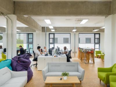 Property Image for Witan Studios, Witan Gate, Central Milton Keynes, Milton Keynes, Buckinghamshire, MK9 1EJ