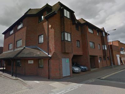 Property Image for Chilterns House, Burnham, 64 High Street, Eton Place, Slough, Berkshire, SL1 7JT