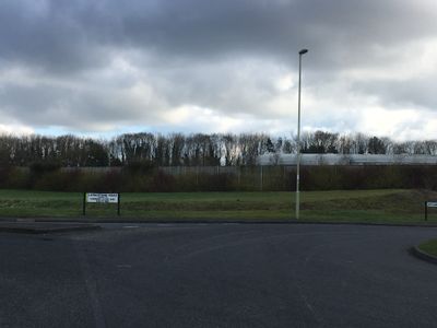 Property Image for Plot 81A, Walworth Business Park, Andover, Hampshire, SP10 5LH