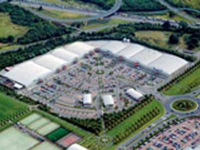 Property Image for Palace Grounds Retail Park, Hamilton, ML3 6AD