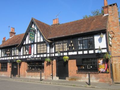 Property Image for Grenville Court, Britwell Road, Burnham, Slough, Berkshire, SL1 8DF