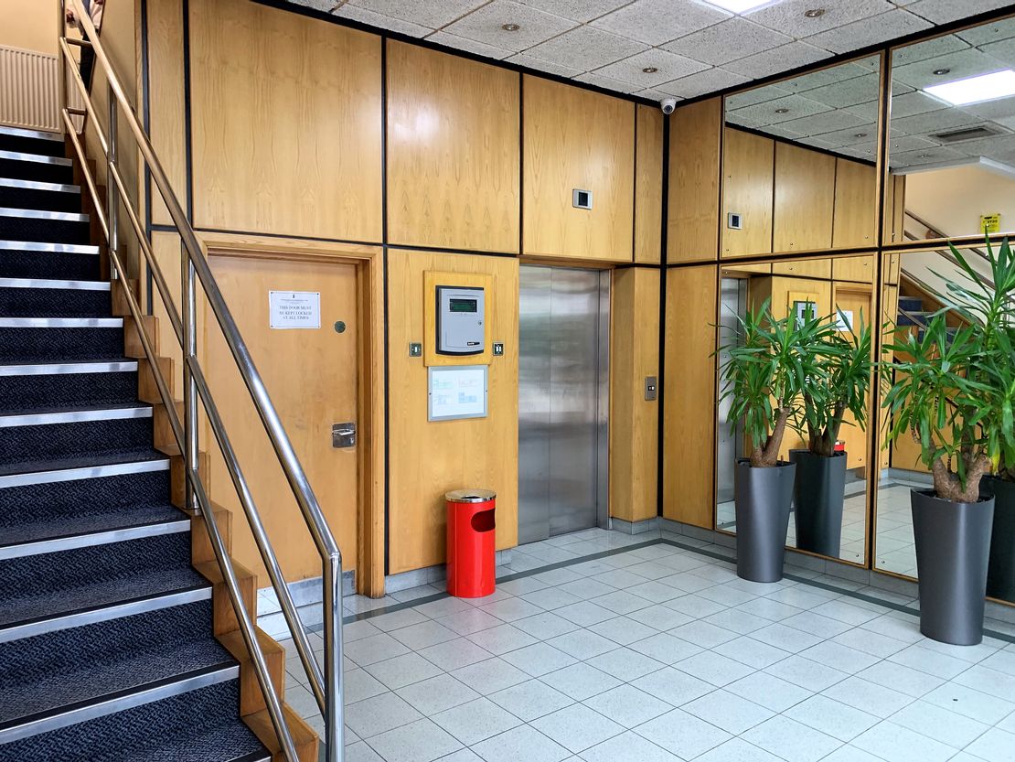 First Floor Suites 1 & 2, Bull Ring House, Northgate, Wakefield, West Yorkshire, WF1 3BJ