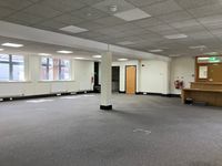 Property Image for First Floor Suites 1 & 2, Bull Ring House, Northgate, Wakefield, West Yorkshire, WF1 3BJ