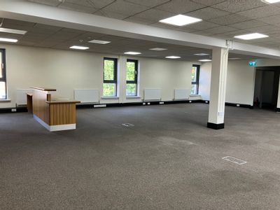 Property Image for First Floor Suites 1 & 2, Bull Ring House, Northgate, Wakefield, West Yorkshire, WF1 3BJ