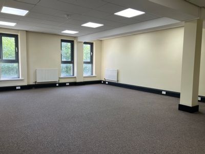 Property Image for First Floor Suites 1 & 2, Bull Ring House, Northgate, Wakefield, West Yorkshire, WF1 3BJ