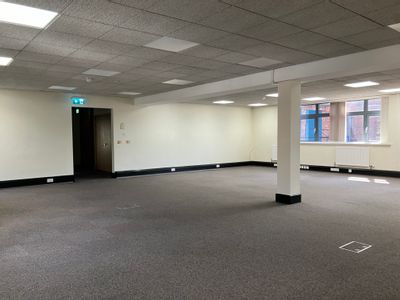 Property Image for First Floor Suites 1 & 2, Bull Ring House, Northgate, Wakefield, West Yorkshire, WF1 3BJ