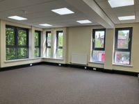 Property Image for First Floor Suites 1 & 2, Bull Ring House, Northgate, Wakefield, West Yorkshire, WF1 3BJ