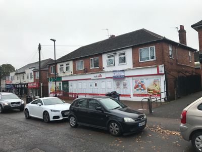 Property Image for 67-73 Southfields Drive, Aylestone, Leicester, Leicestershire, LE2 6QT