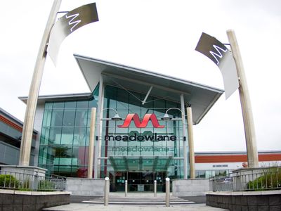 Property Image for Meadowlane Centre Moneymore Road, Magherafelt, Londonderry, BT45 6PR