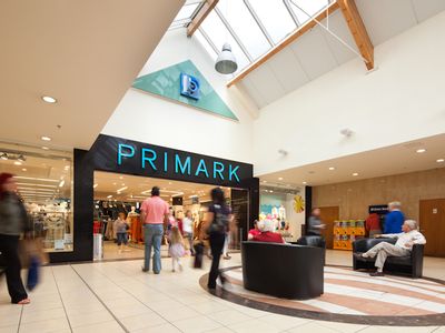 Property Image for Buttercrane Shopping Centre, Newry, Down, BT35 8HJ