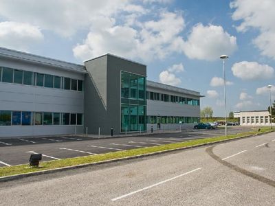Property Image for Silverwood Business Park, Silverwood Road, Craigavon, BT66 6SY
