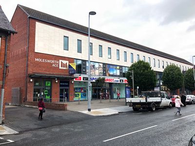 Property Image for Molesworth Place, Molesworth Street, Cookstown, BT80 8NX