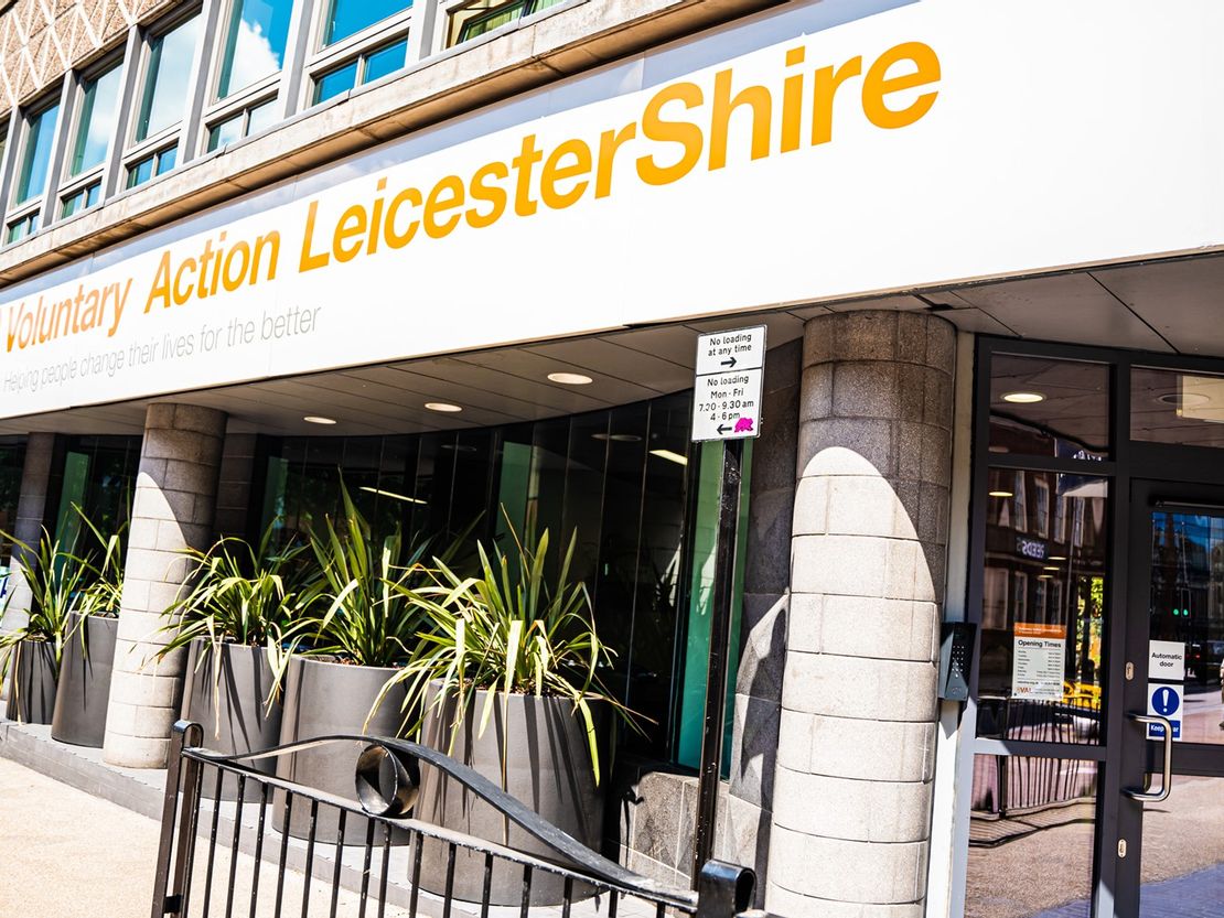 9 Newarke Street, Leicester, Leicestershire, LE1 5SN