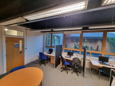 Property Image for 9 Newarke Street, Leicester, Leicestershire, LE1 5SN